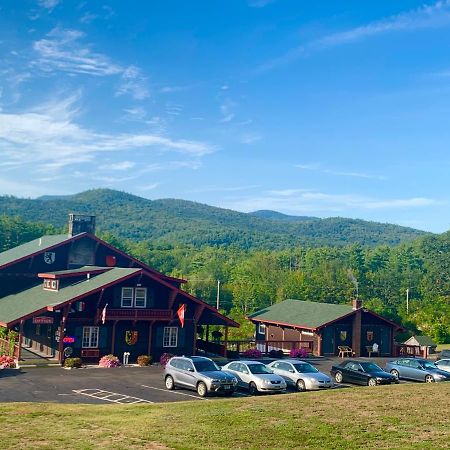 Swiss Chalets Village Inn North Conway Extérieur photo