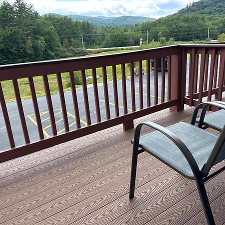 Swiss Chalets Village Inn North Conway Extérieur photo