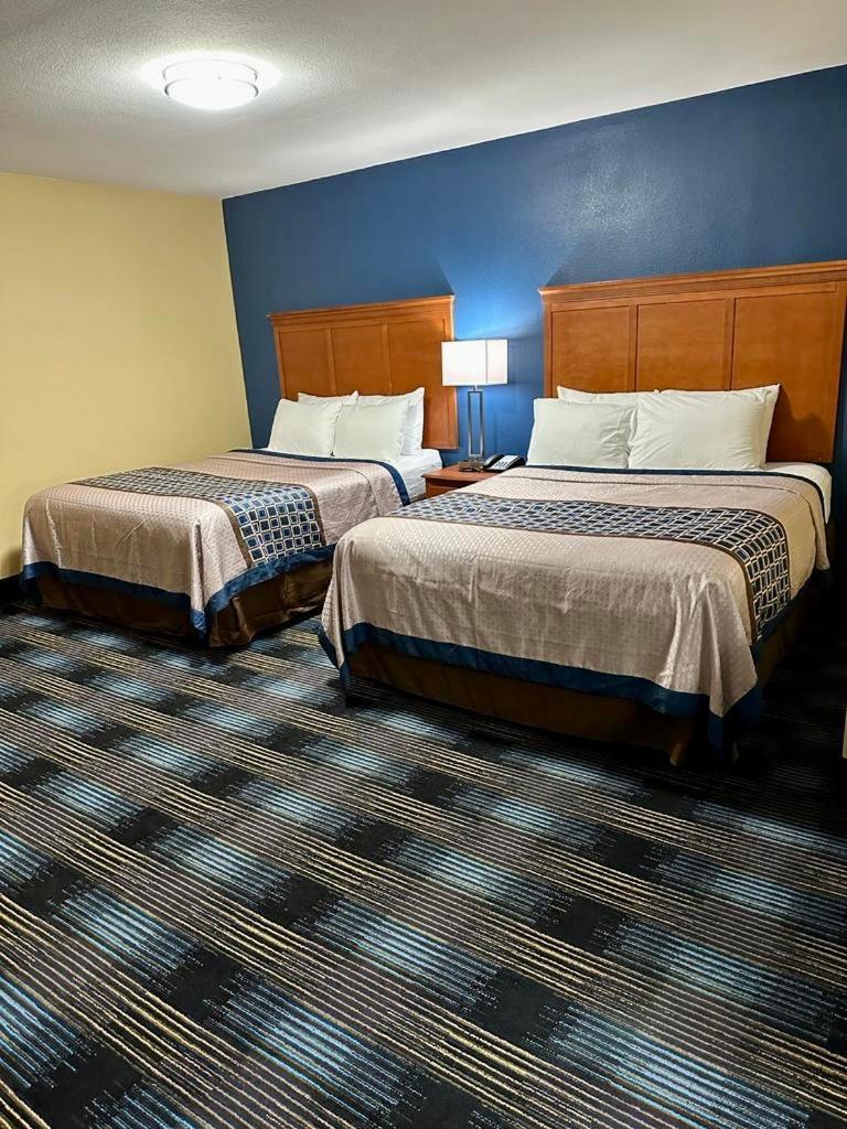 Swiss Chalets Village Inn North Conway Extérieur photo