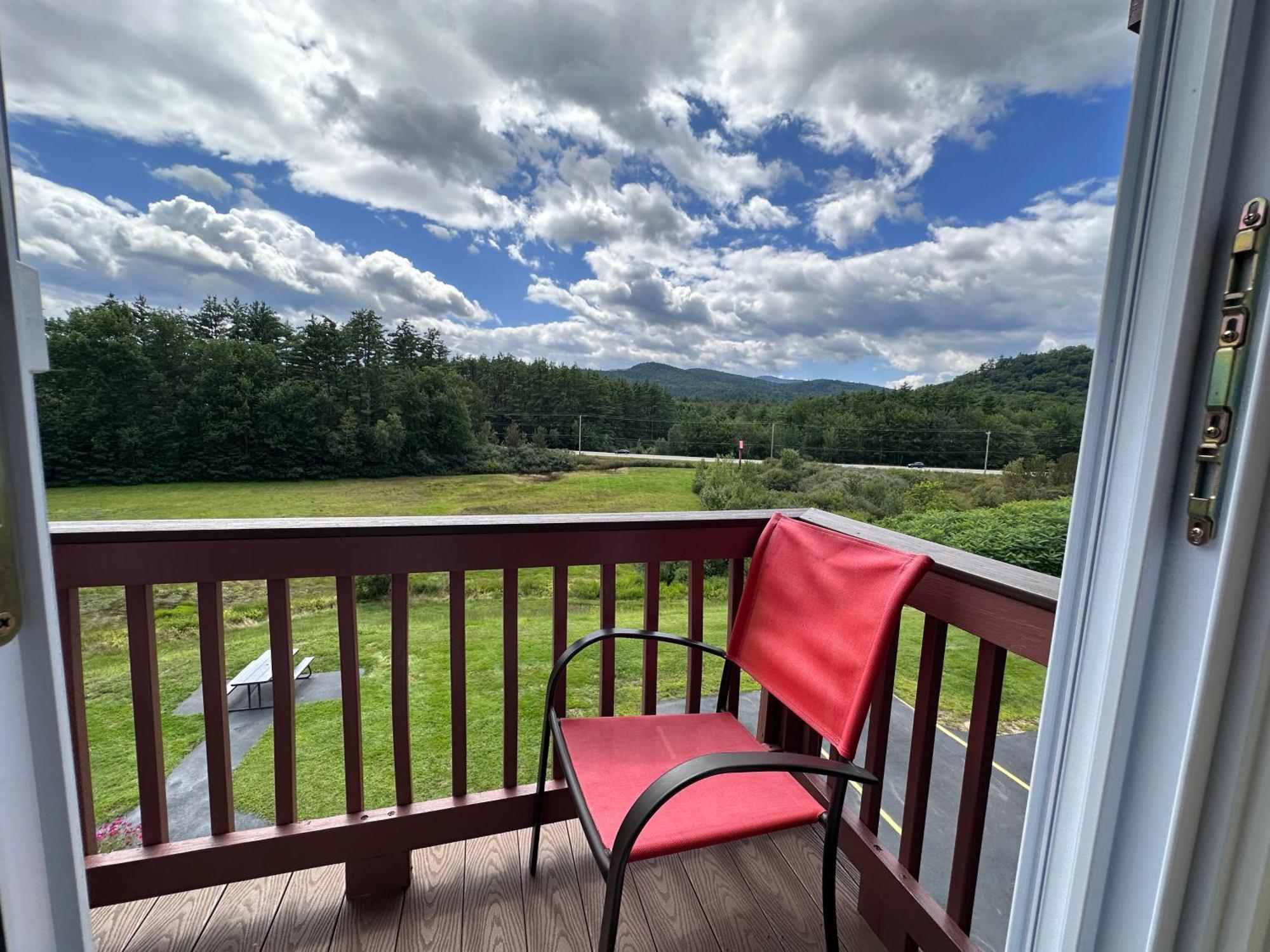 Swiss Chalets Village Inn North Conway Extérieur photo