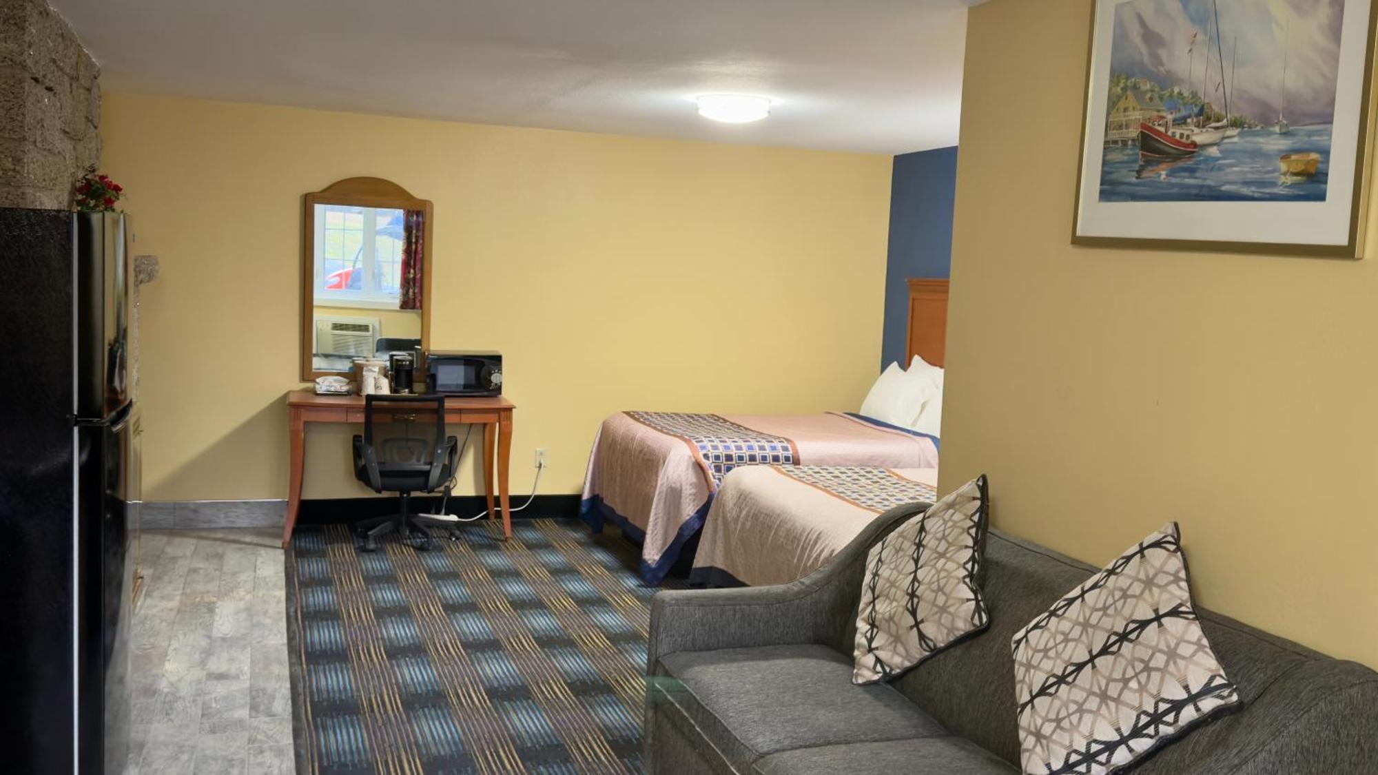 Swiss Chalets Village Inn North Conway Extérieur photo