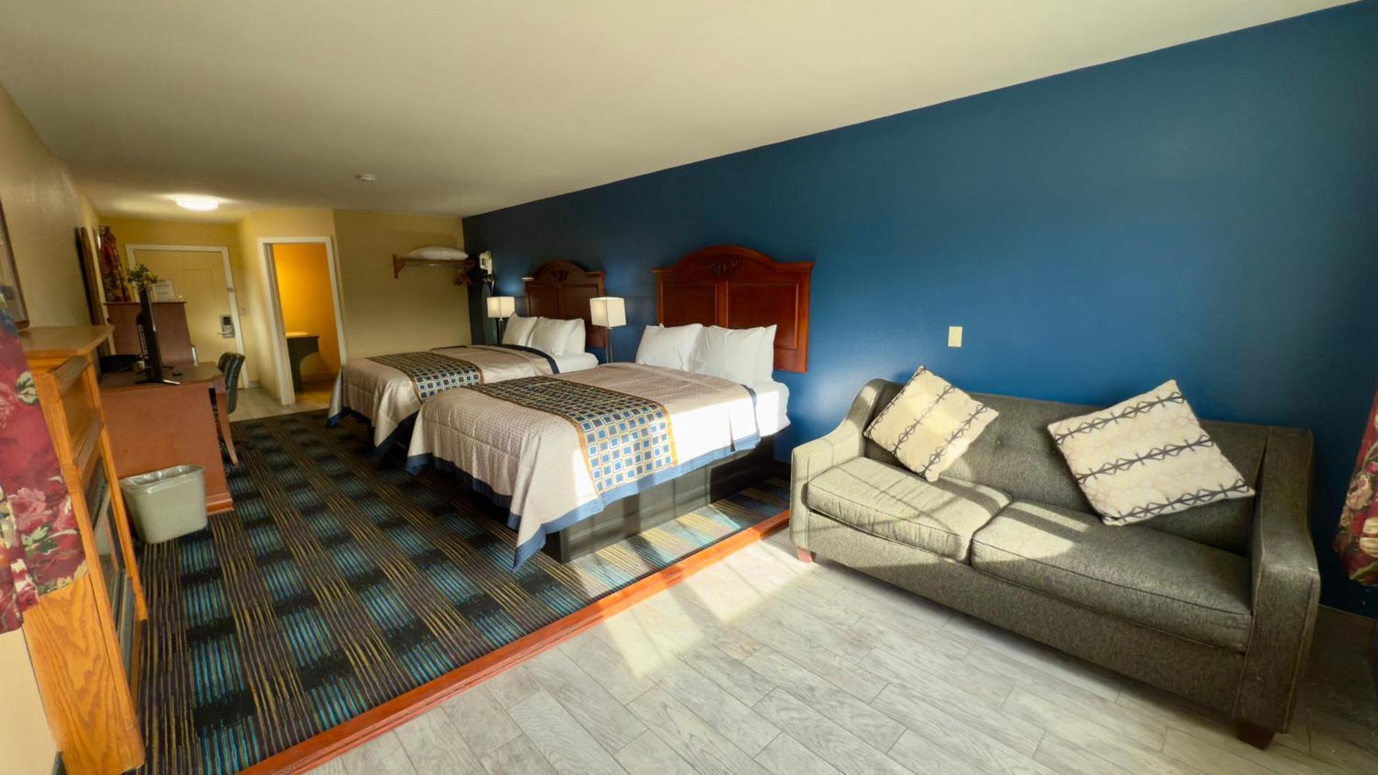 Swiss Chalets Village Inn North Conway Extérieur photo
