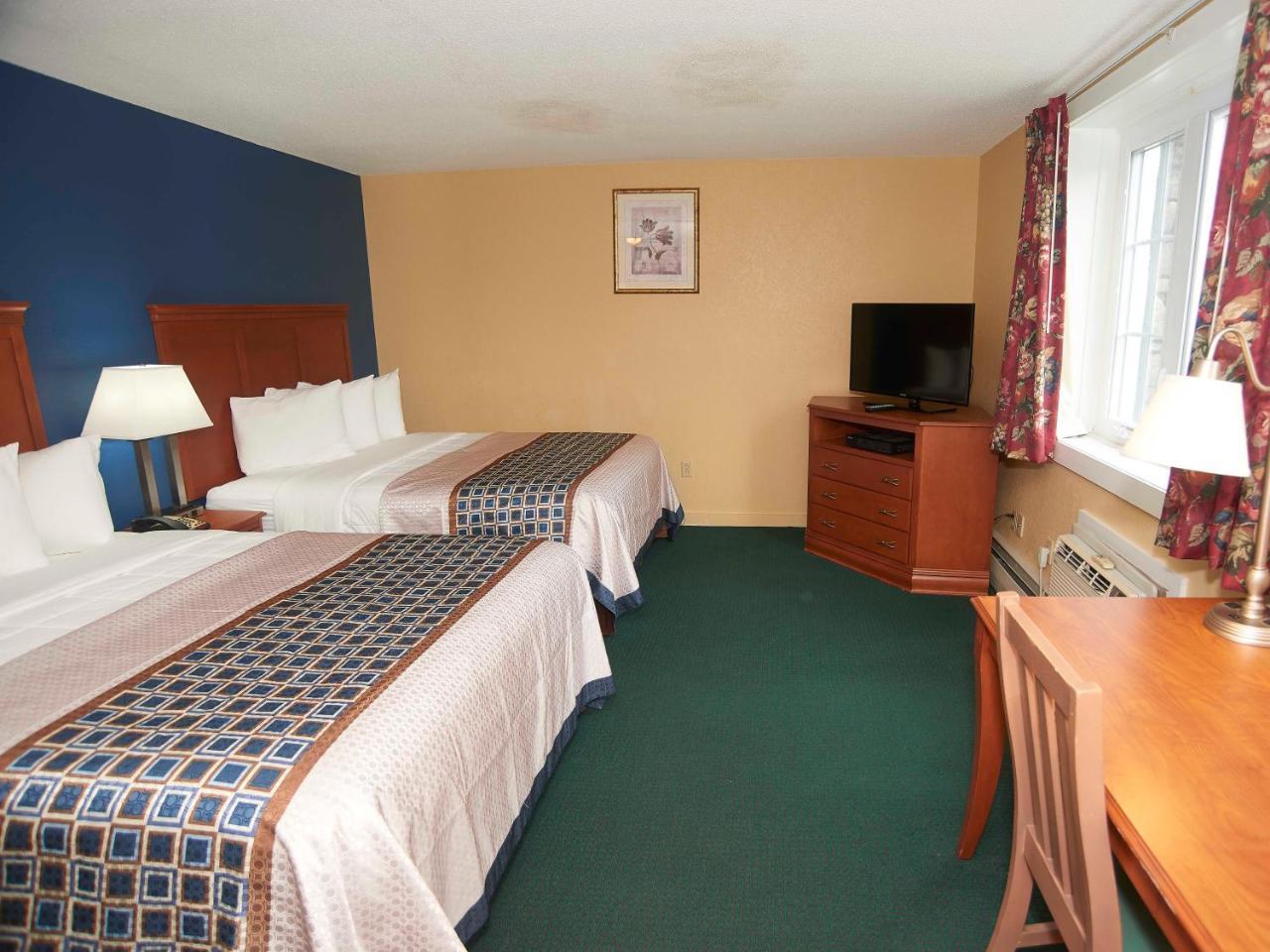 Swiss Chalets Village Inn North Conway Extérieur photo
