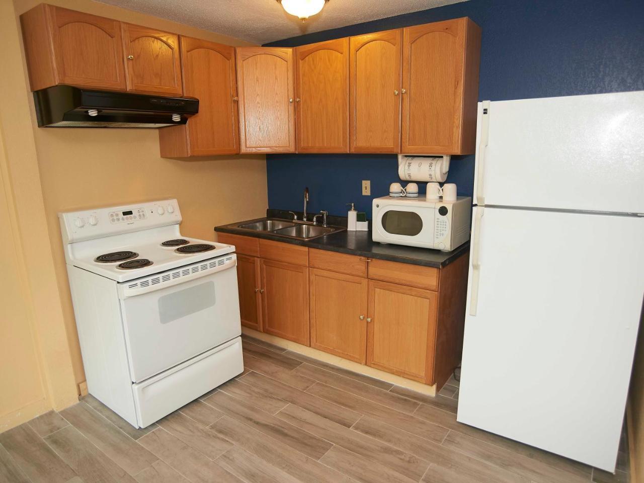 Swiss Chalets Village Inn North Conway Extérieur photo