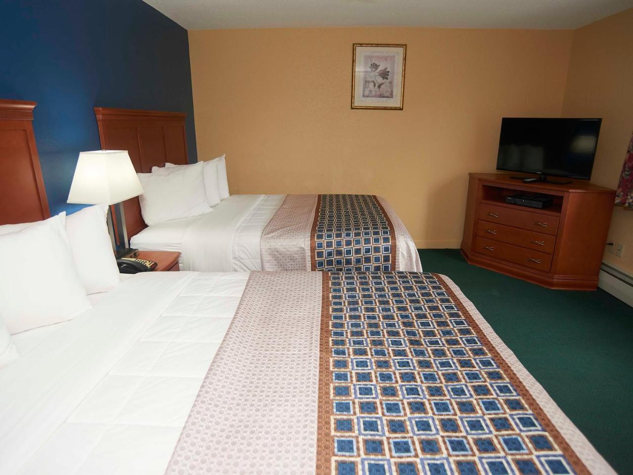 Swiss Chalets Village Inn North Conway Extérieur photo