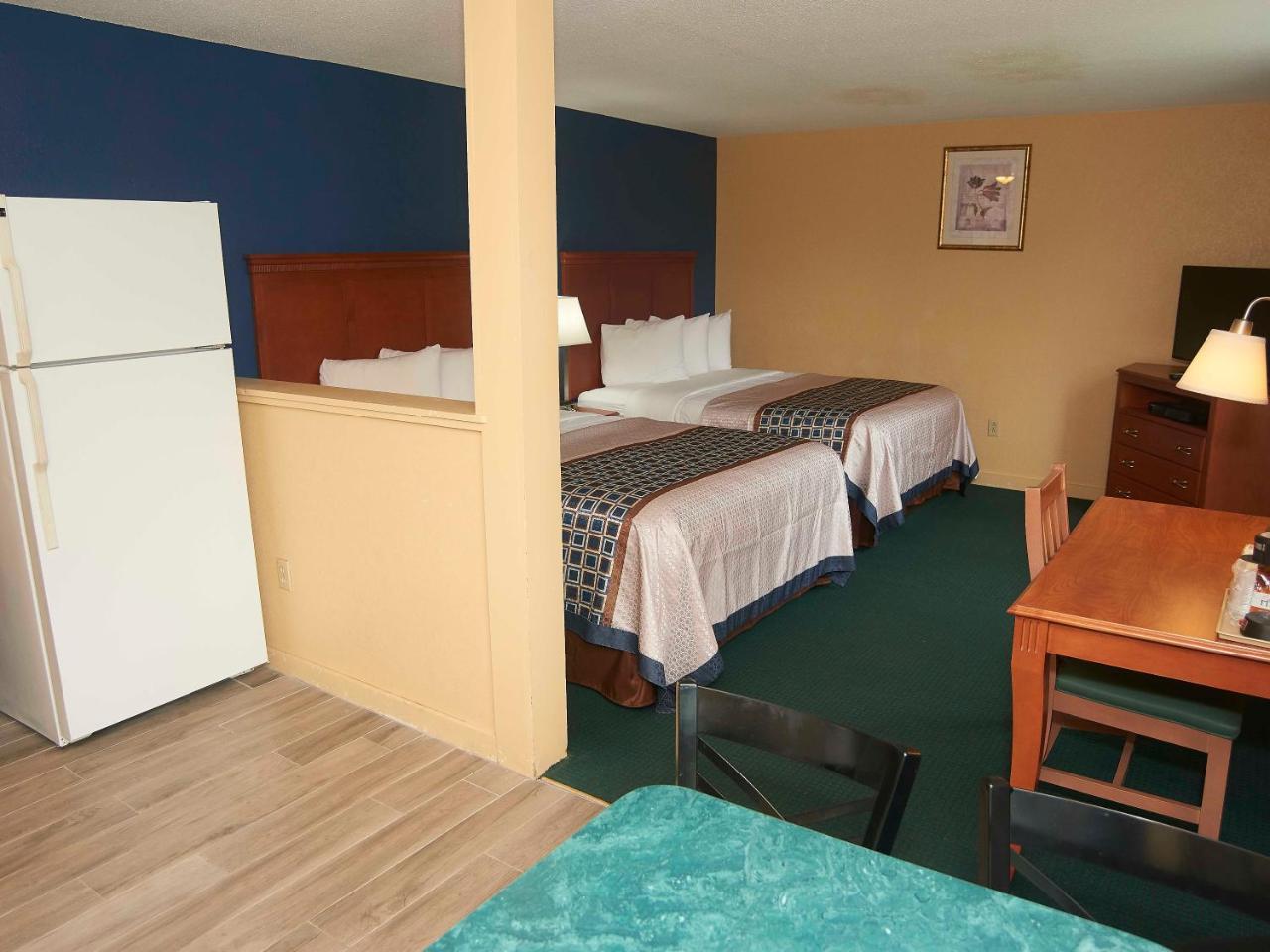 Swiss Chalets Village Inn North Conway Extérieur photo