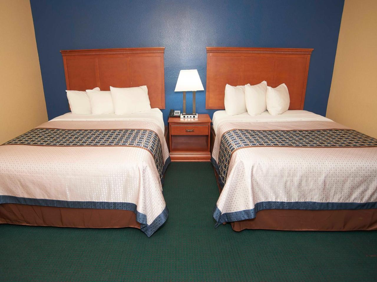 Swiss Chalets Village Inn North Conway Extérieur photo