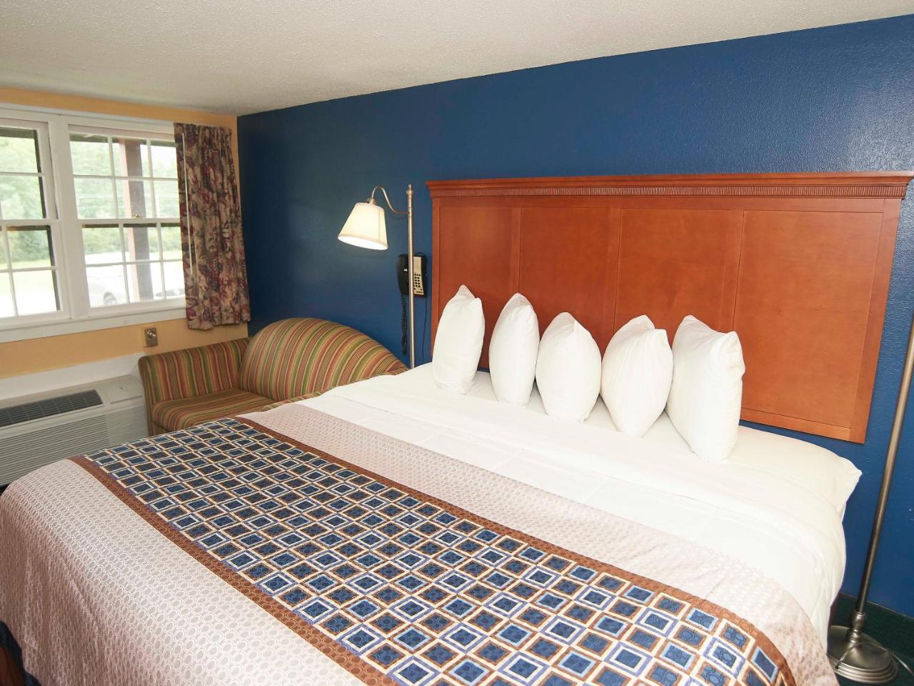 Swiss Chalets Village Inn North Conway Extérieur photo