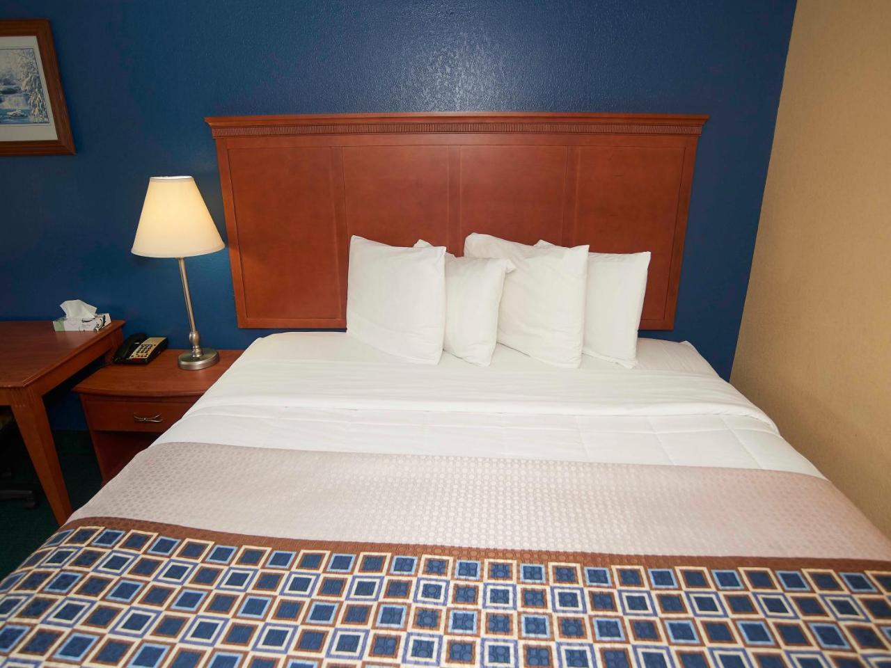 Swiss Chalets Village Inn North Conway Extérieur photo