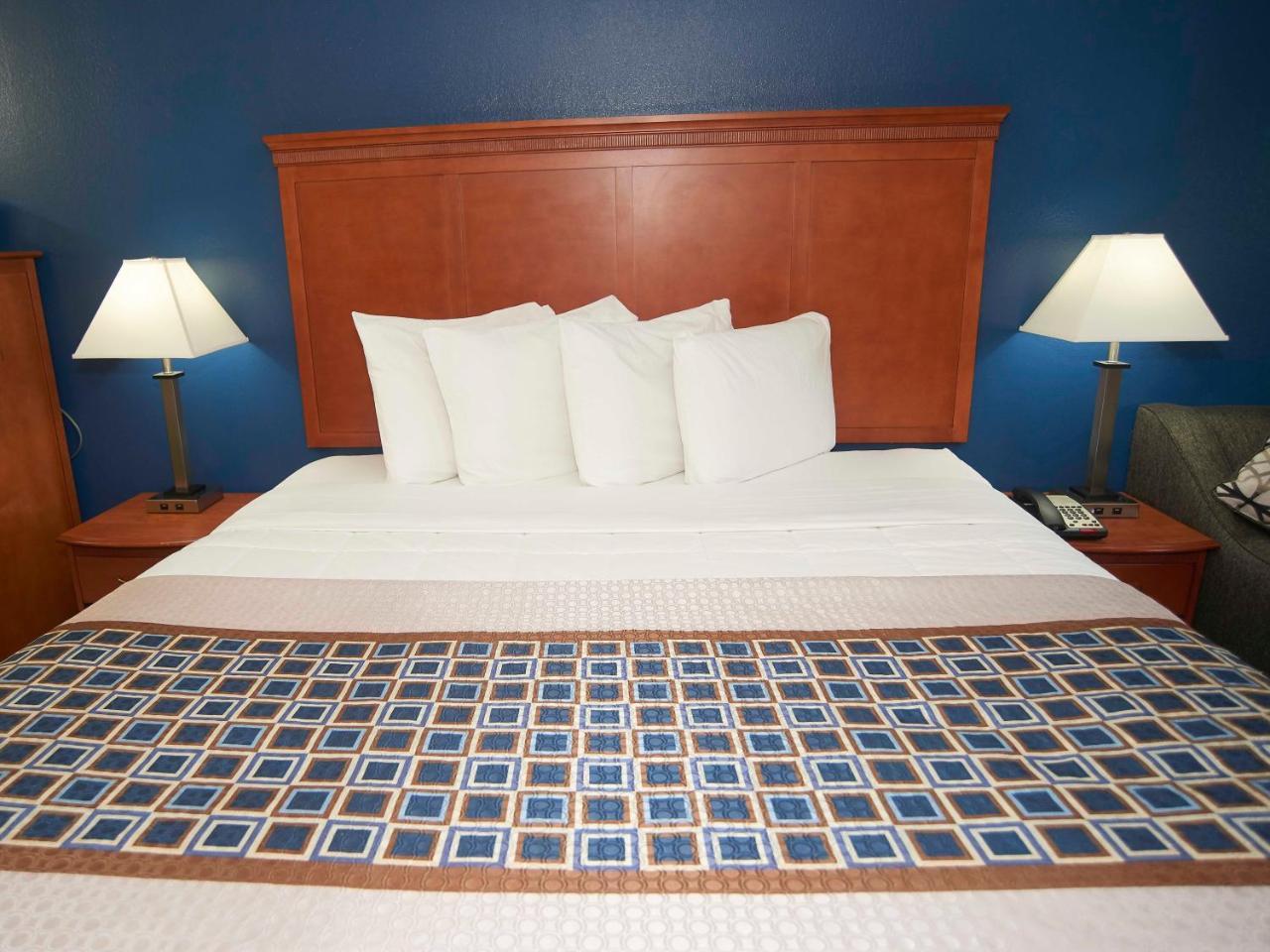 Swiss Chalets Village Inn North Conway Extérieur photo